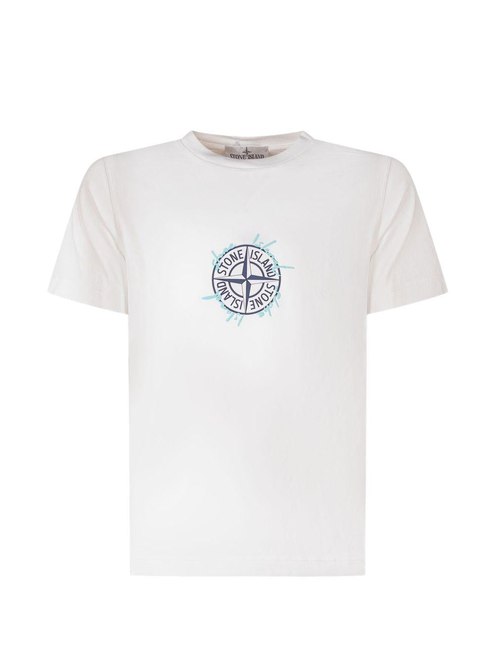  L1S162100009S0379 V0001 STONE ISLAND KIDS 