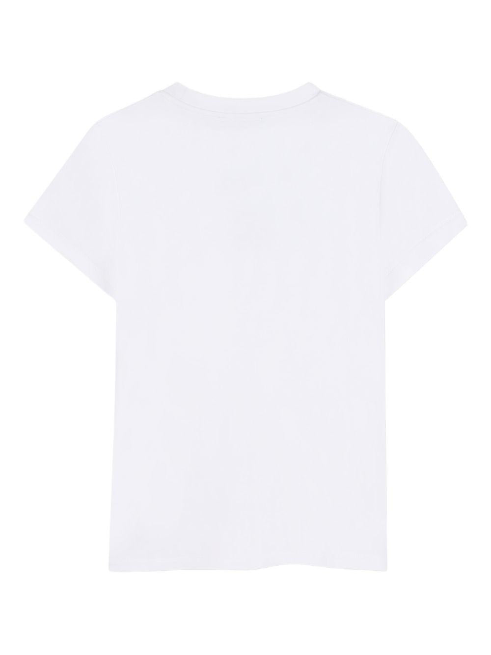 Abito 2-in-1 con t-shirt D62599 09B DKNY KIDS 