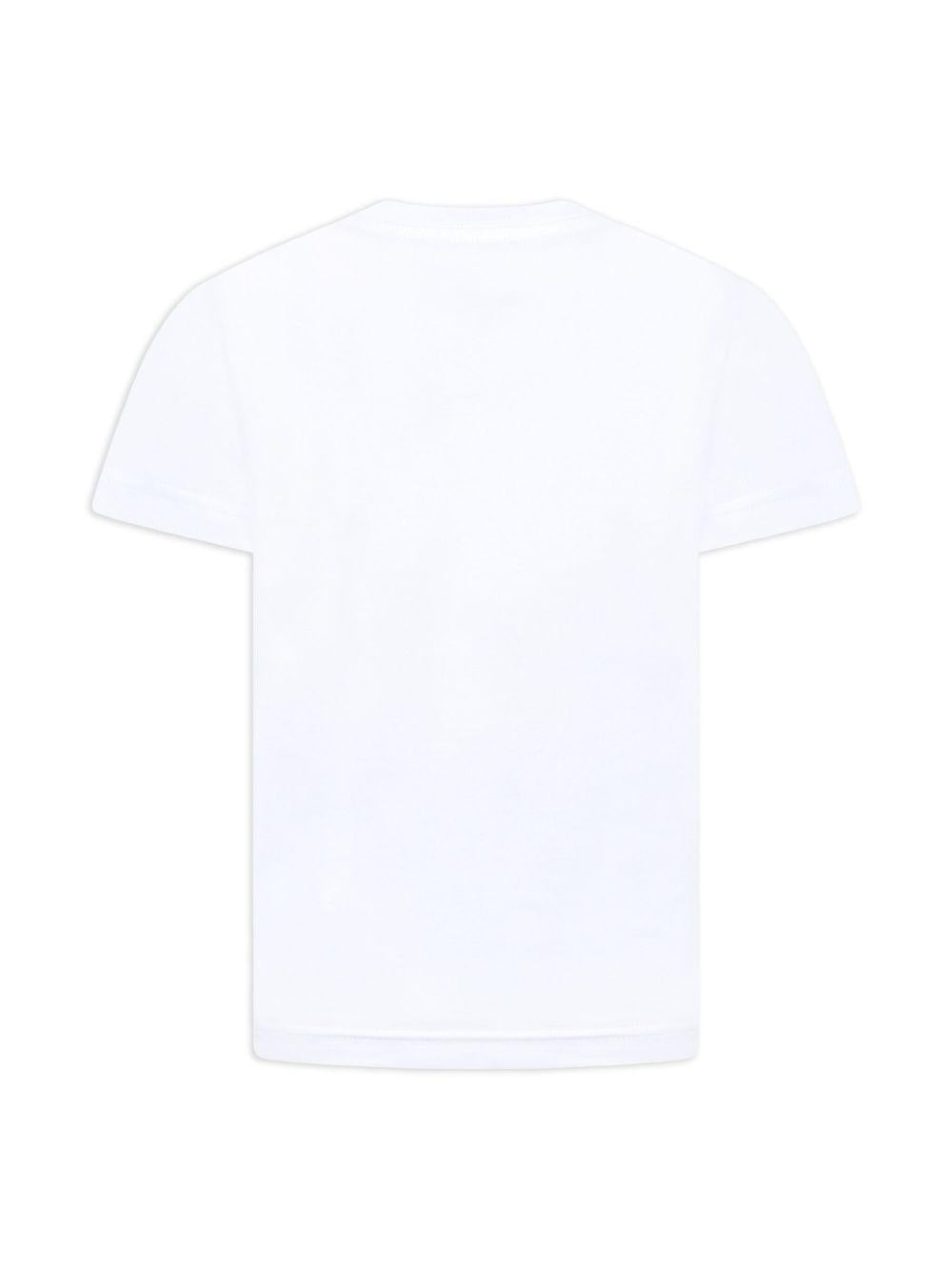 DSQUARED KIDS DQ2781D004GDQ100