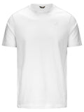 Odom white T-shirt