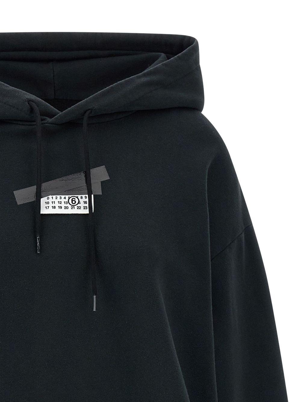  S62GU0142M25024 899 MM6 MAISON MARGIELA 
