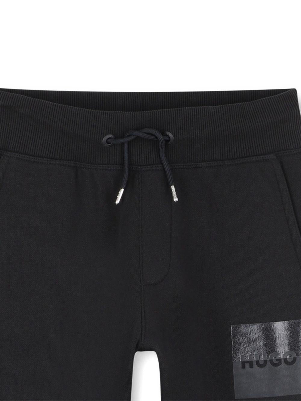  G00456 09B HUGO KIDS 