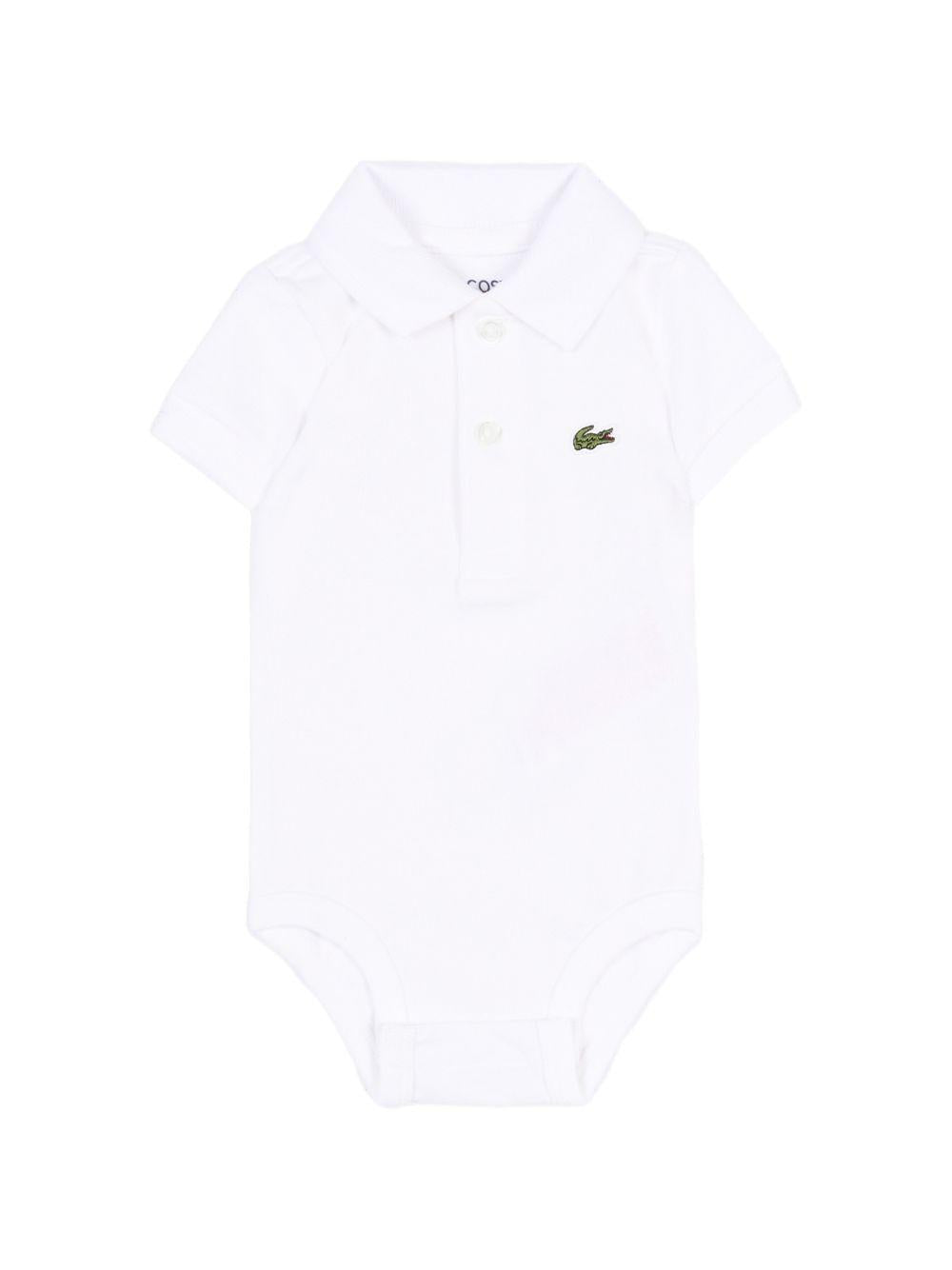  547118 W8L LACOSTE KIDS 