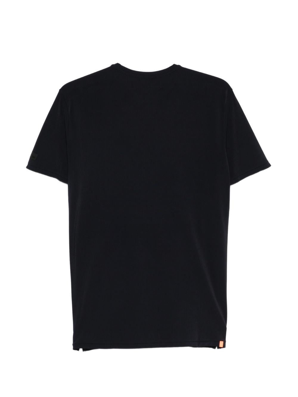 T-shirt a coste girocollo 26220 60 RRD 