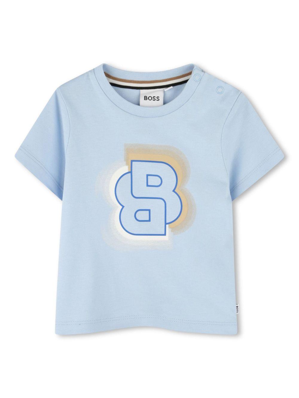 BOSS KIDS J52108887