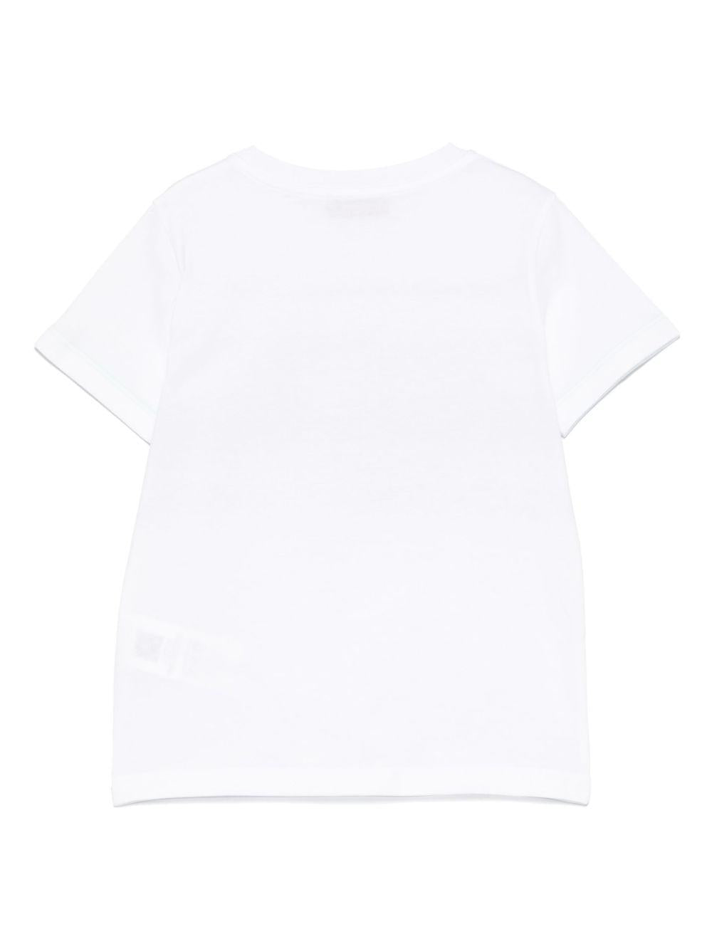 MISSONI KIDS MW8Q01J0177100VE