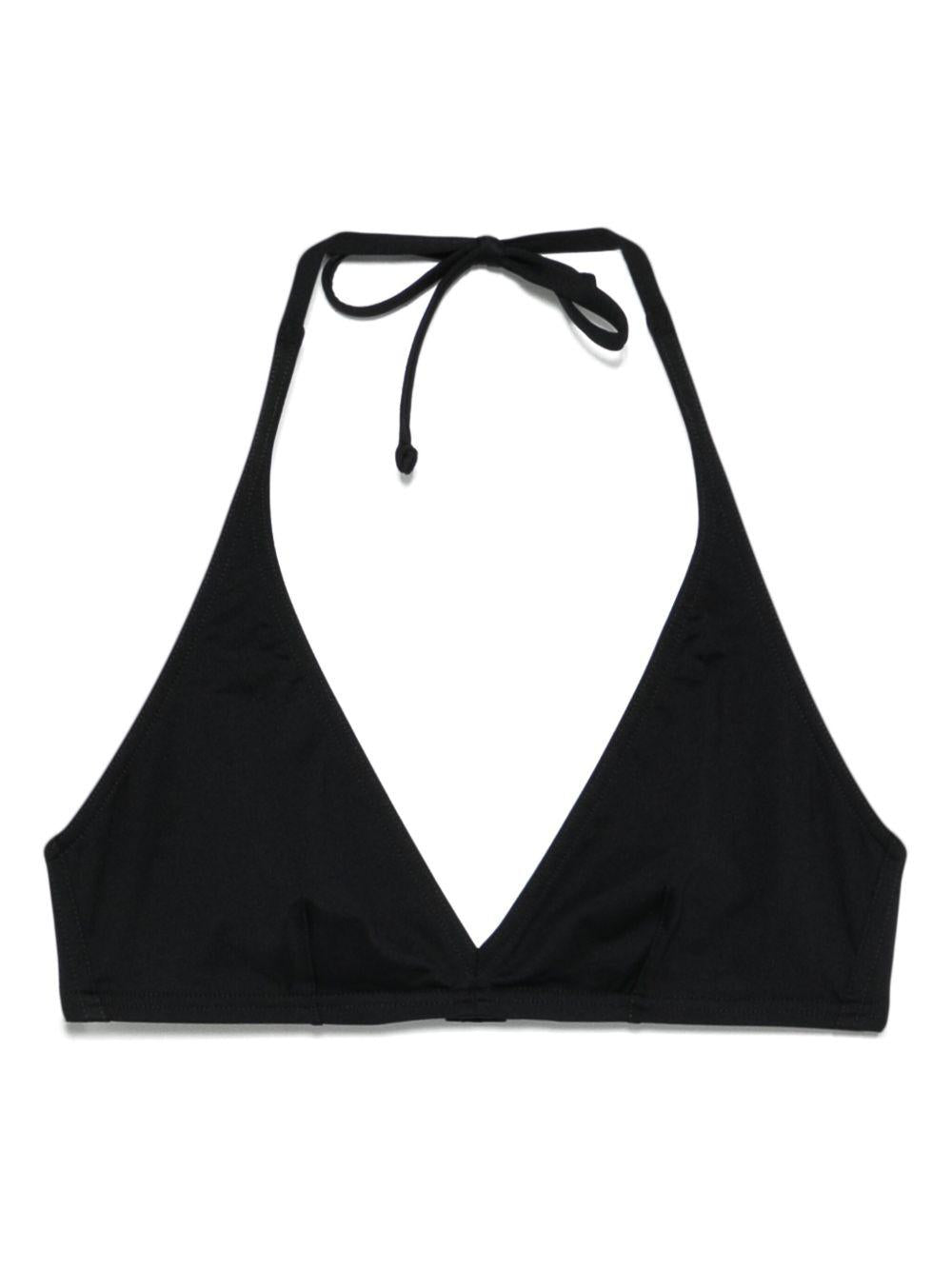 Costume maia+gaia nero GAI0001MAIA001 00022H MC2 SAINT BARTH 