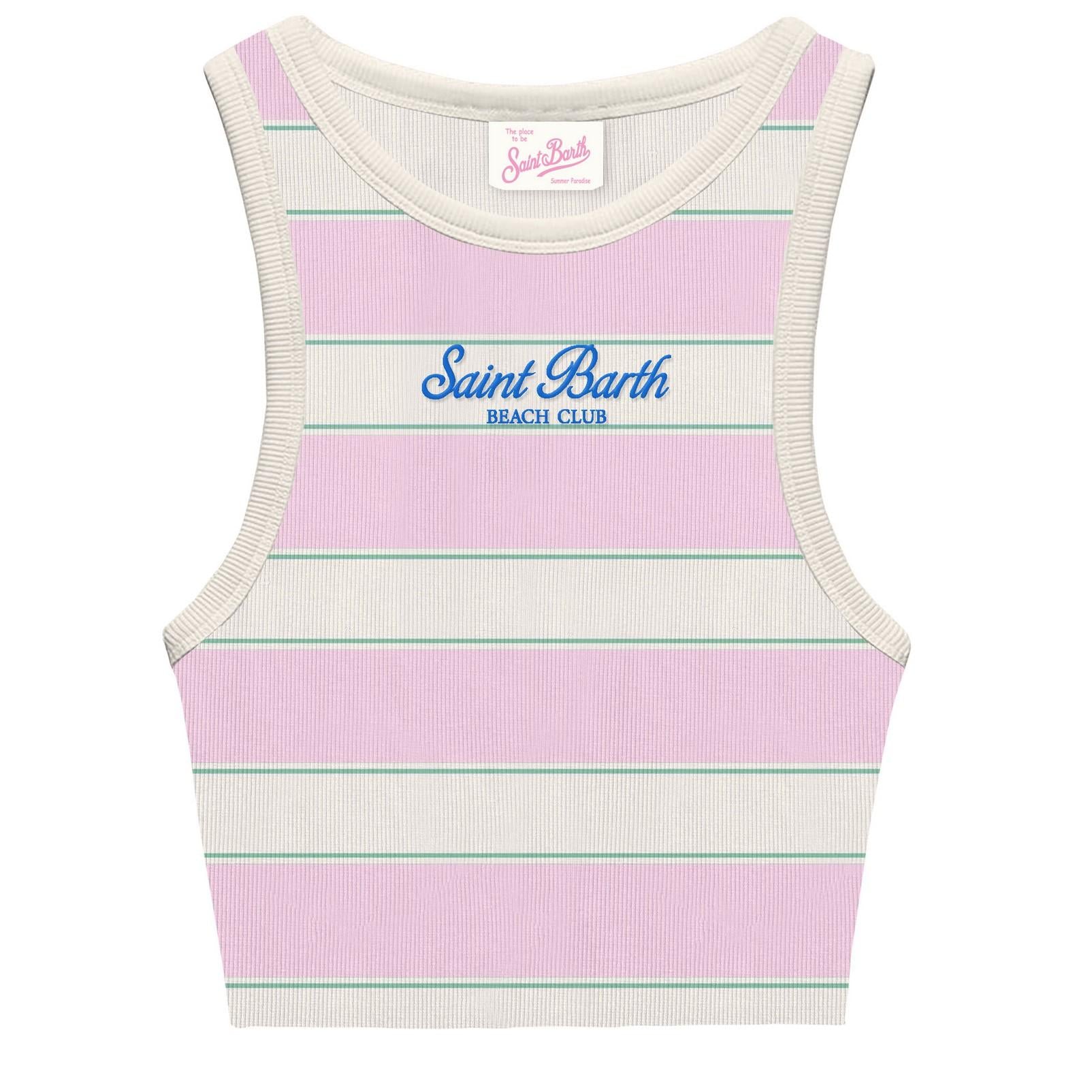  BLUE002 01906L MC2 SAINT BARTH KIDS 