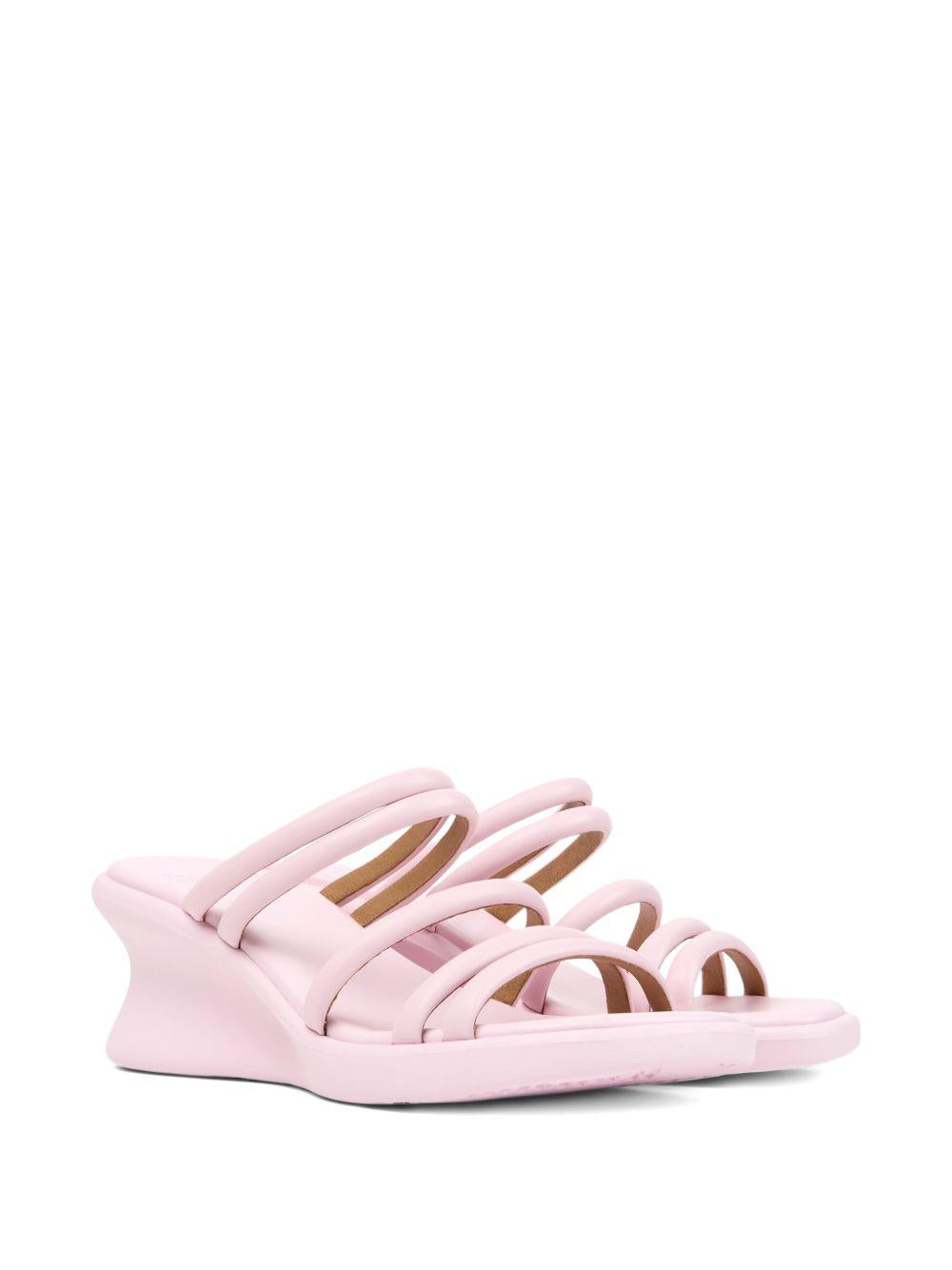 Sandali pelle rosa K201938 003 CAMPER 