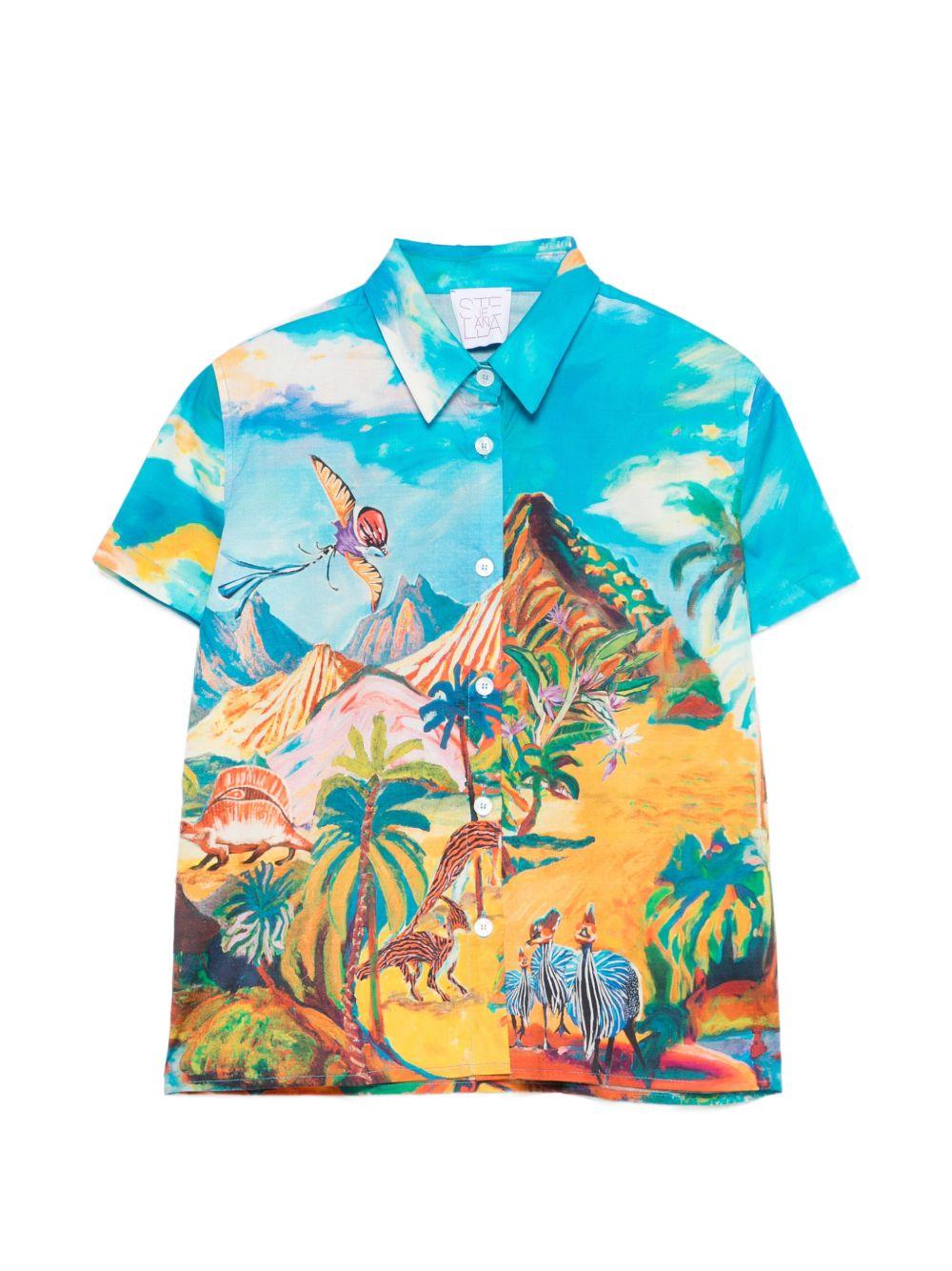 B636 G005 STELLA JEAN KIDS 