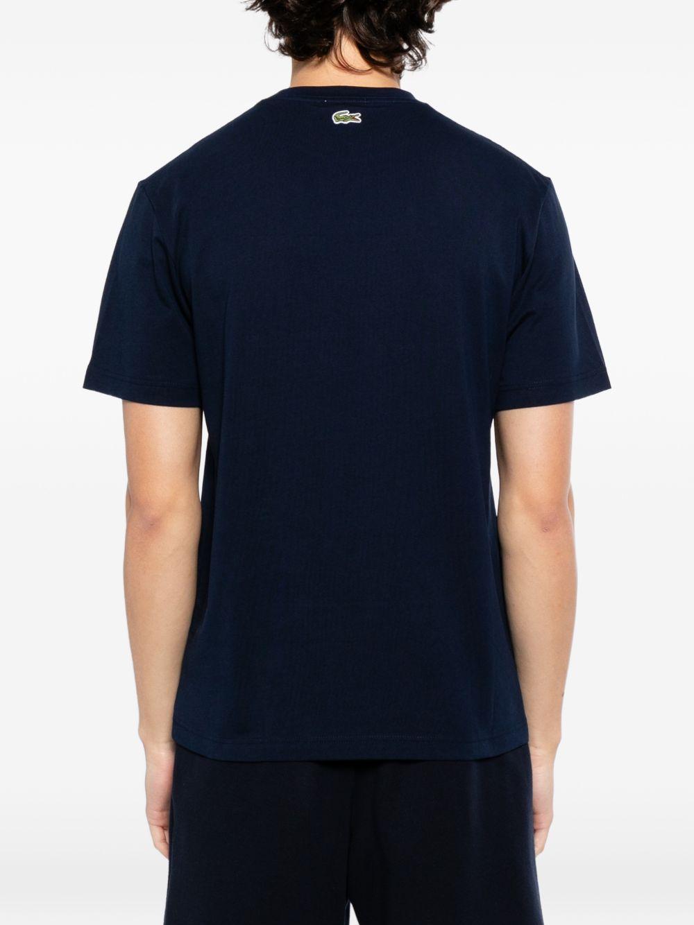  TH0753 166 LACOSTE 