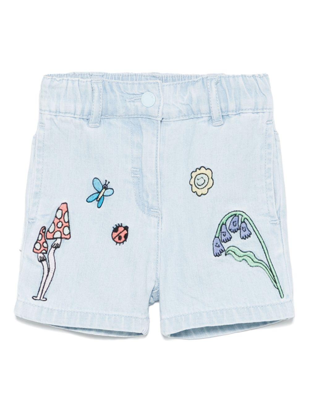 STELLA MCCARTNEY KIDS TW6009Z0522600