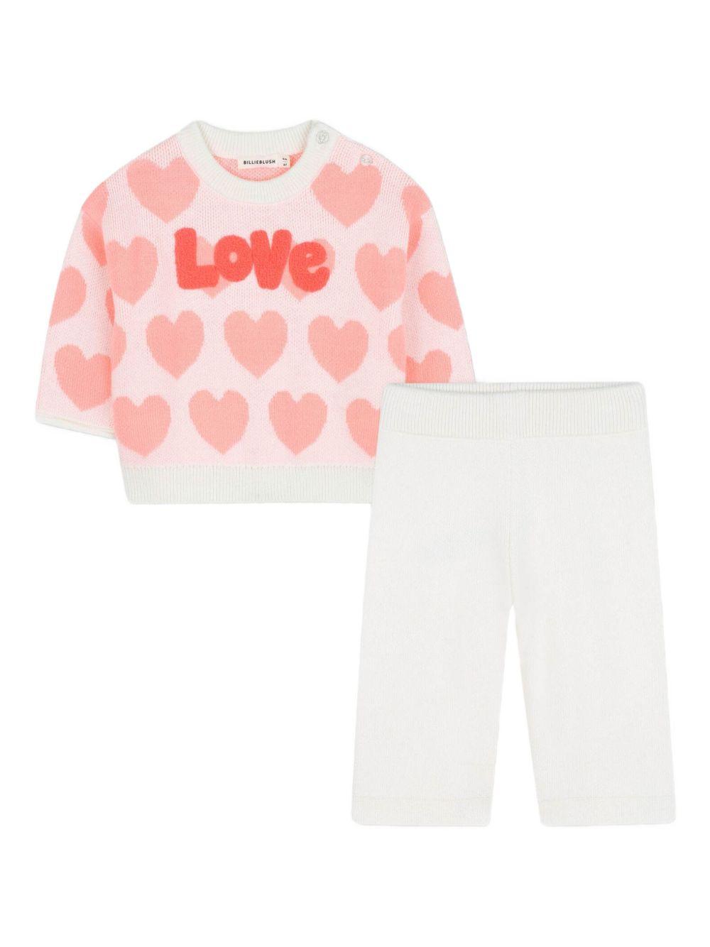  U21256 121 BILLIE BLUSH KIDS 