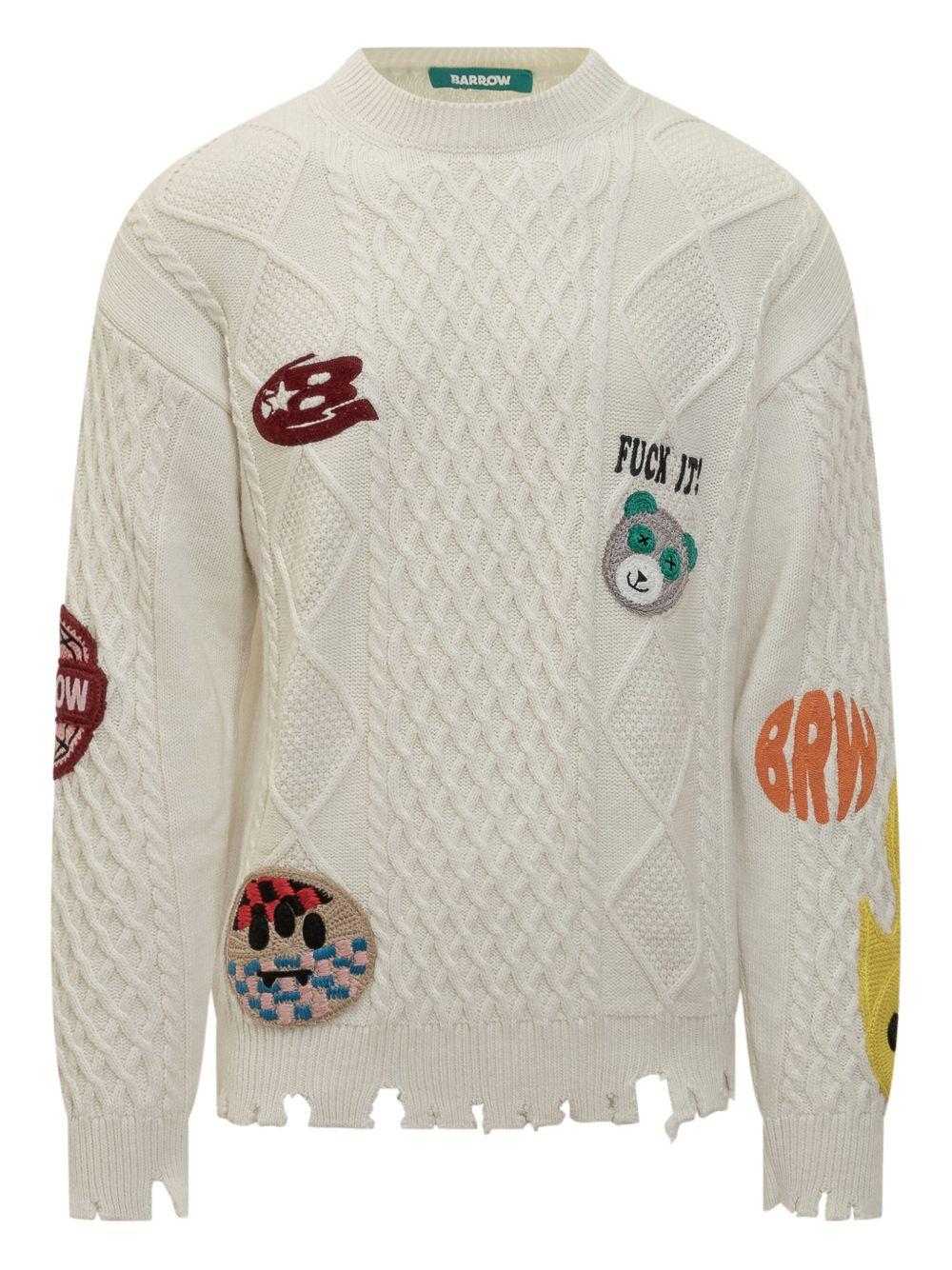  F5BWUAJP115 013 BARROW 