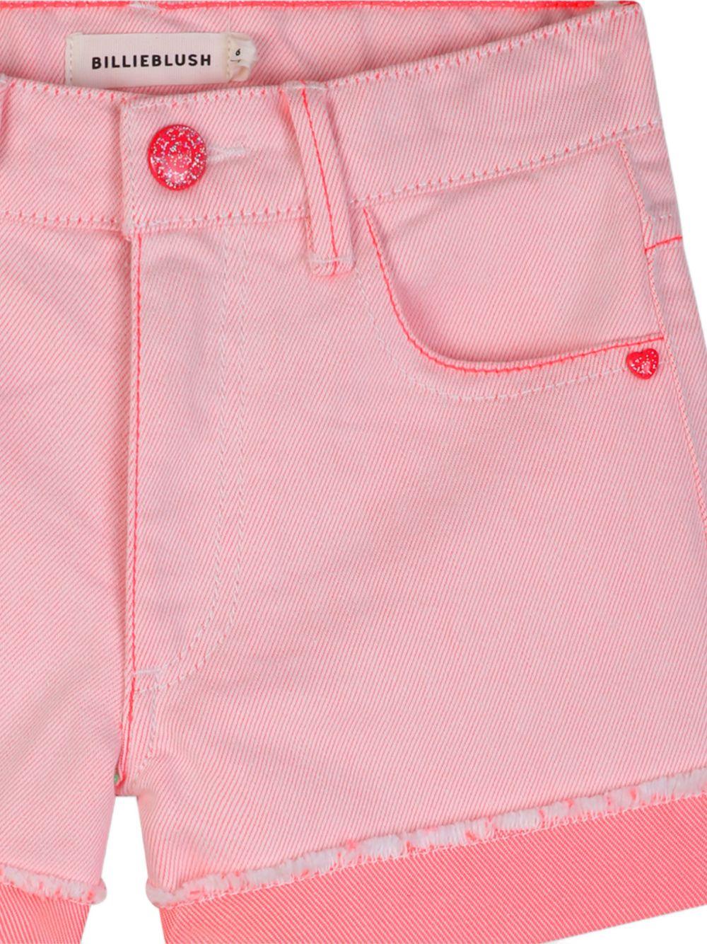  U21879 S51 BILLIE BLUSH KIDS 