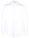 Camicia bianca colletto classico