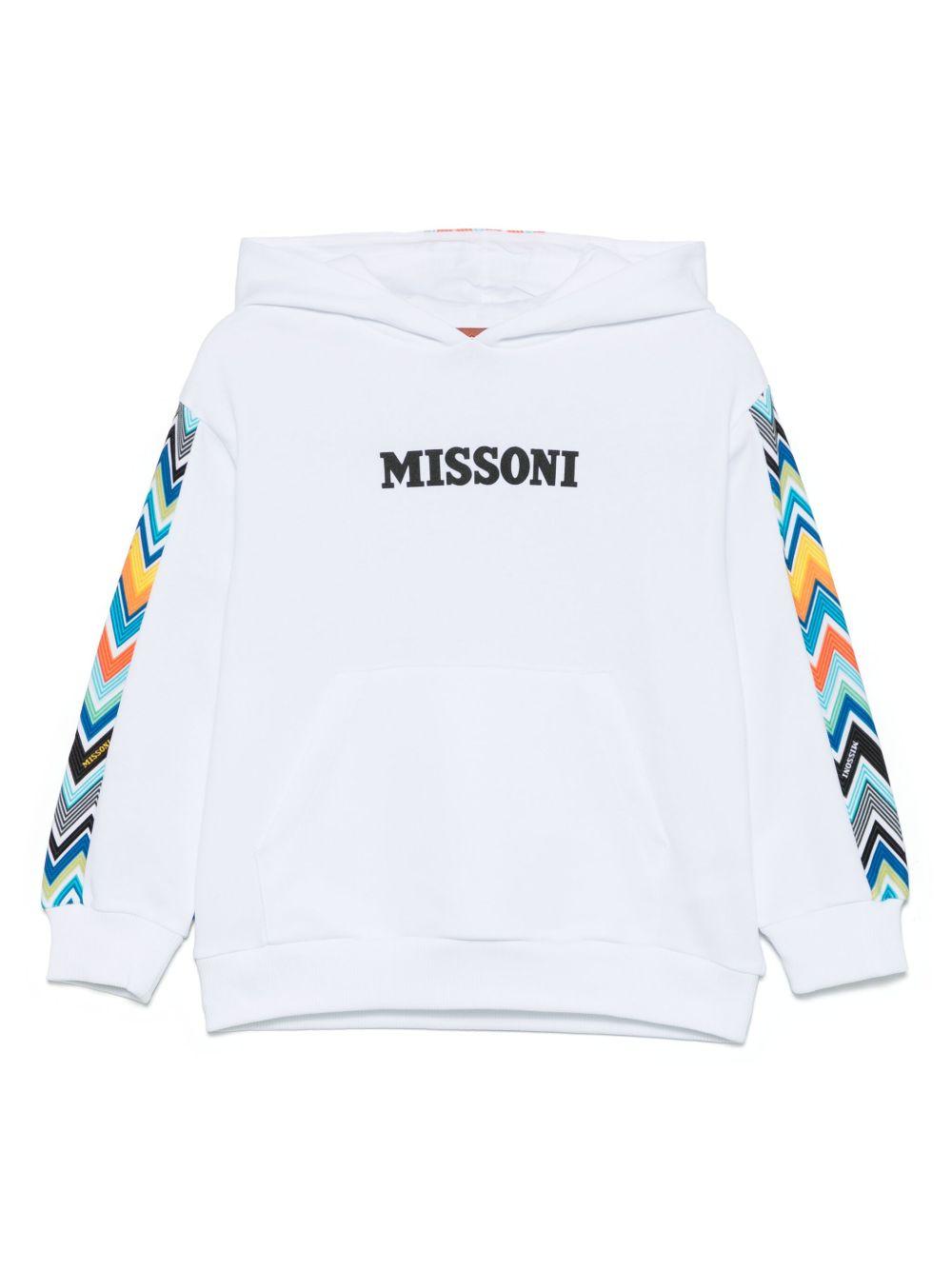 MISSONI KIDS MW4P00Z0081100