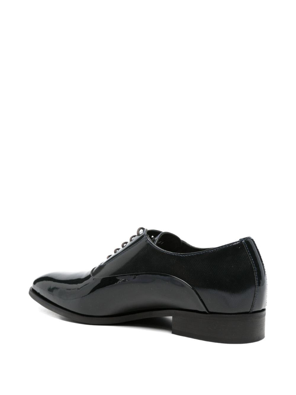 blu  Scarpa Blu Notte Lucida 44Z7982 BLU CARLO PIGNATELLI 
