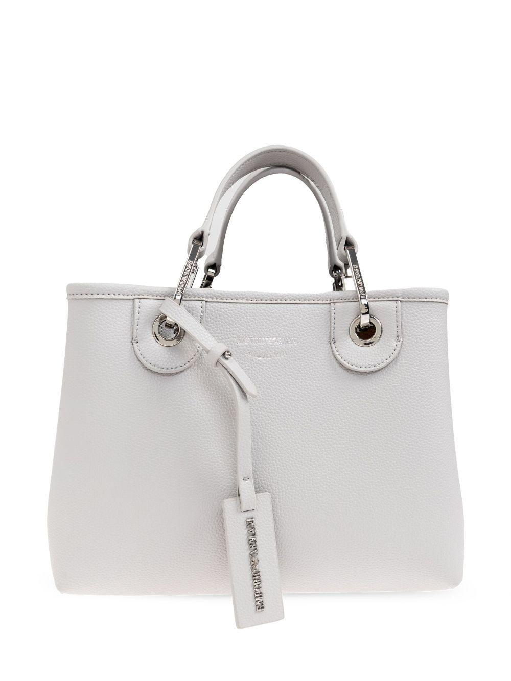 Borsa piccola MyEA grigia EW000361AF12036 M8118 EMPORIO ARMANI 