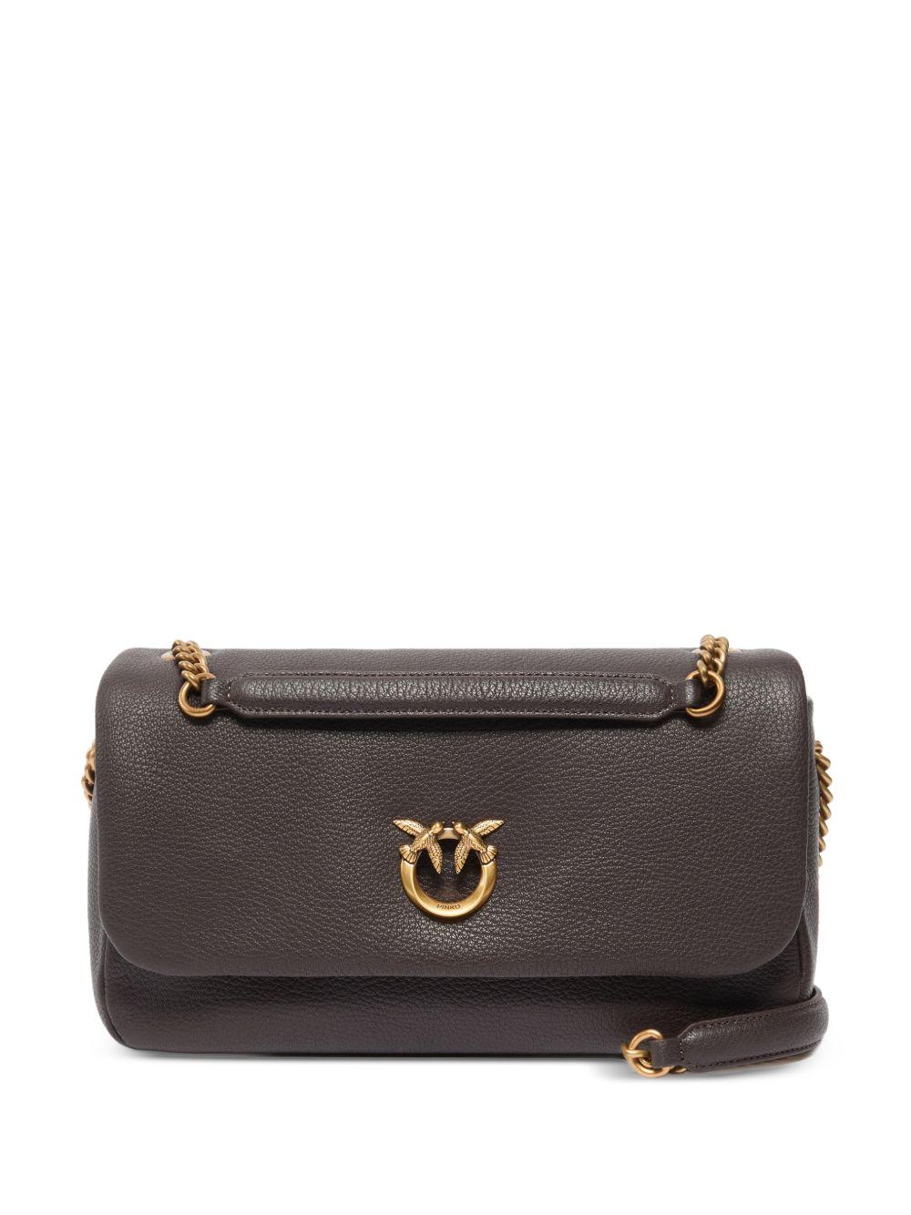 click soft horizontal 107022A3CX M12Q PINKO 