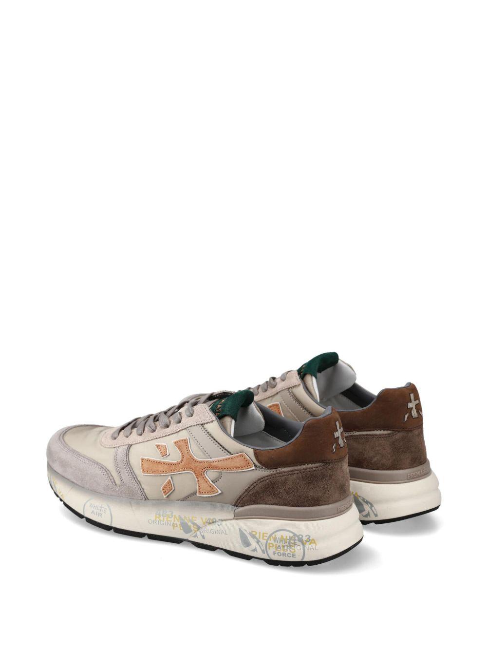 Sneakers Mick in Marrone Talpa MICK 7715 PREMIATA 