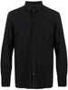Camicia nera basic