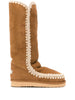 Stivale  ESKIMO 40 cognac