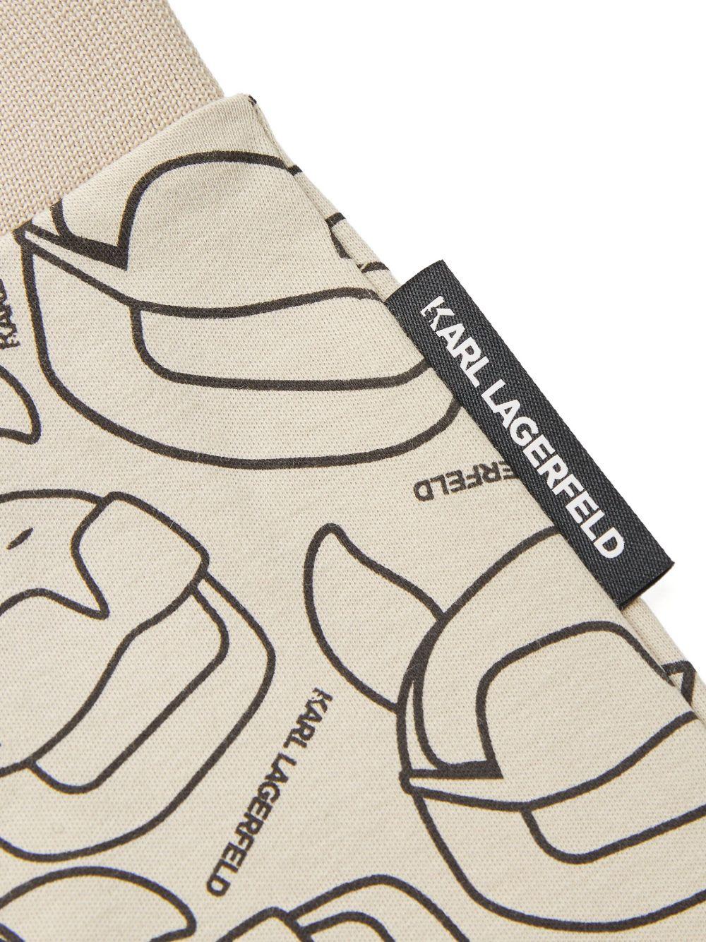  Z30672 N52 KARL LAGERFELD KIDS 