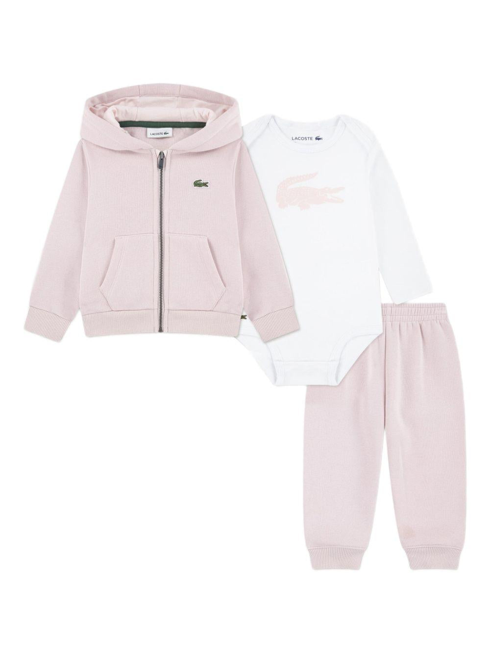  647192 AL5 LACOSTE KIDS 
