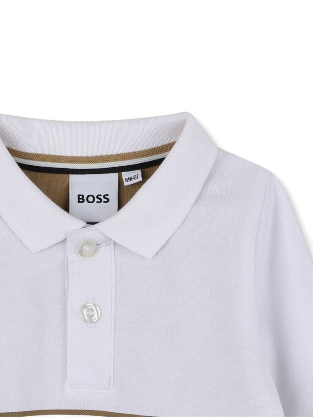  J52456 269 BOSS KIDSWEAR 