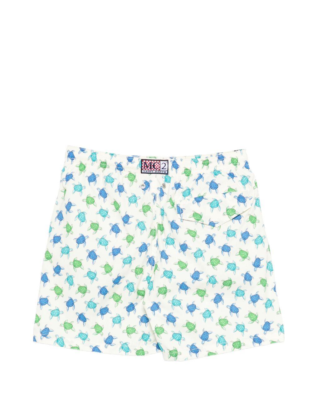  JEA0022 04127L MC2 SAINT BARTH KIDS 