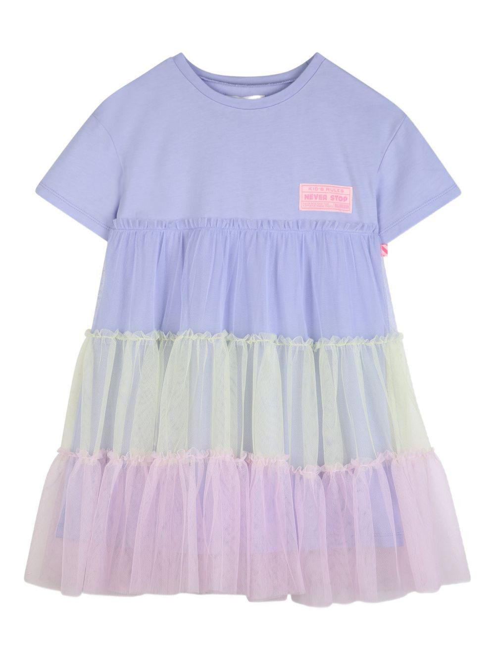  U21823 81S BILLIE BLUSH KIDS 