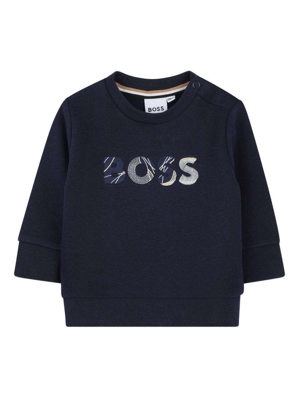  J52457 849 BOSS KIDSWEAR 