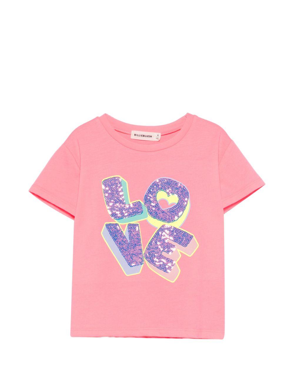  U21957 499 BILLIE BLUSH KIDS 