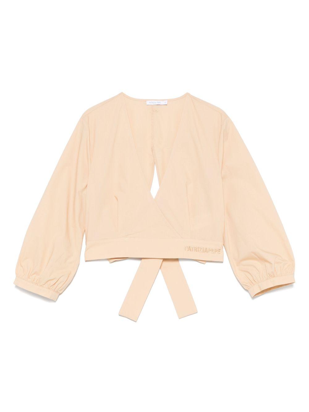 PATRIZIA PEPE 2C1617A9B9B822