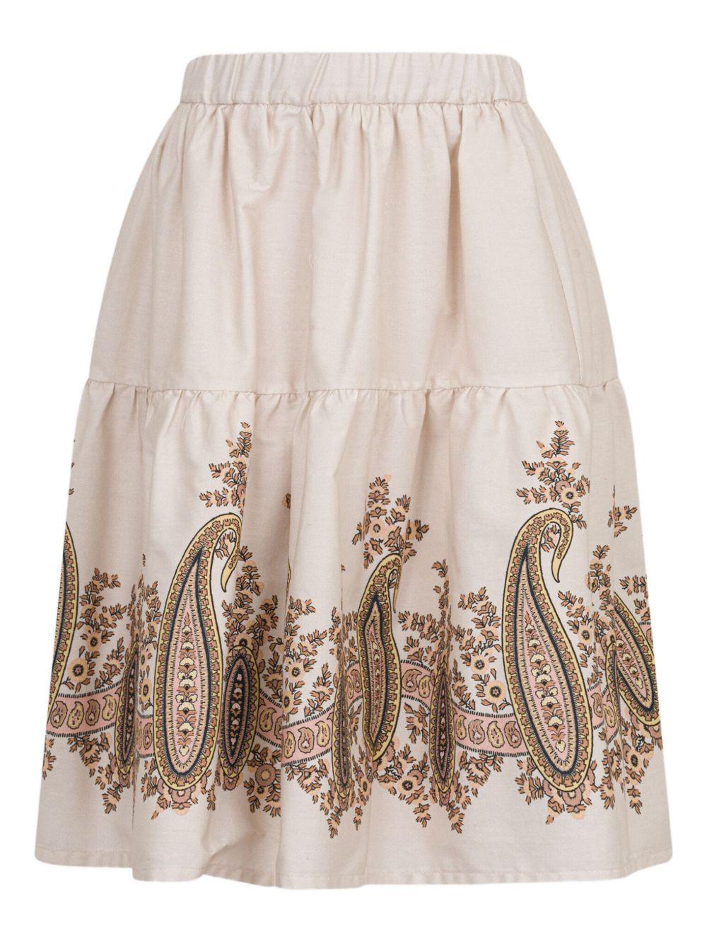  GX7A74P0555 107AR ETRO KIDS 
