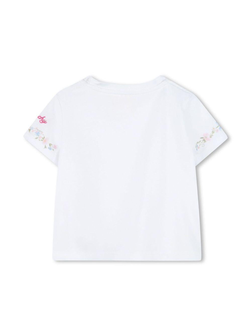 Completo noenata denim (2pz)