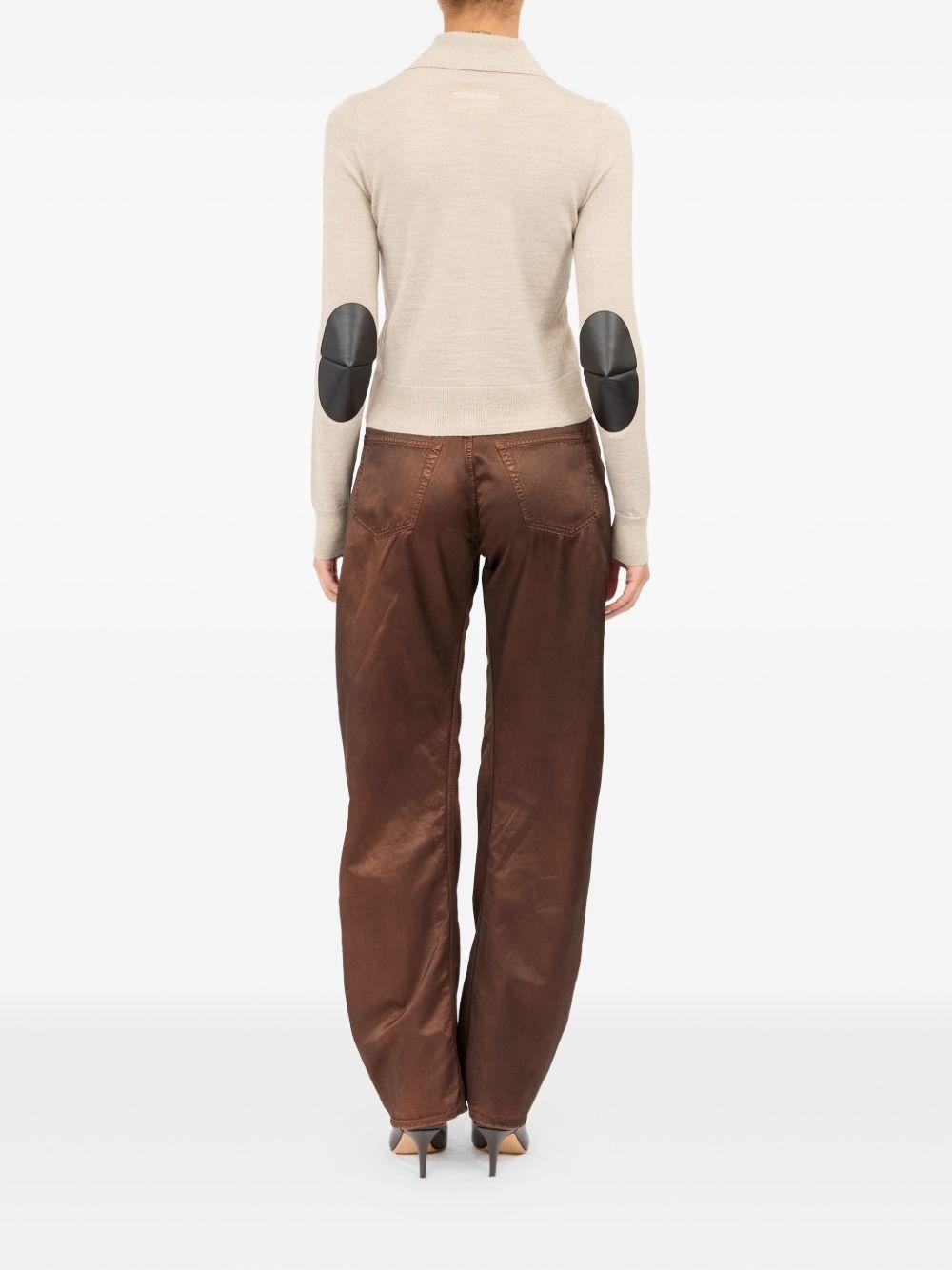  S52HP0029M13133 806M MM6 MAISON MARGIELA 