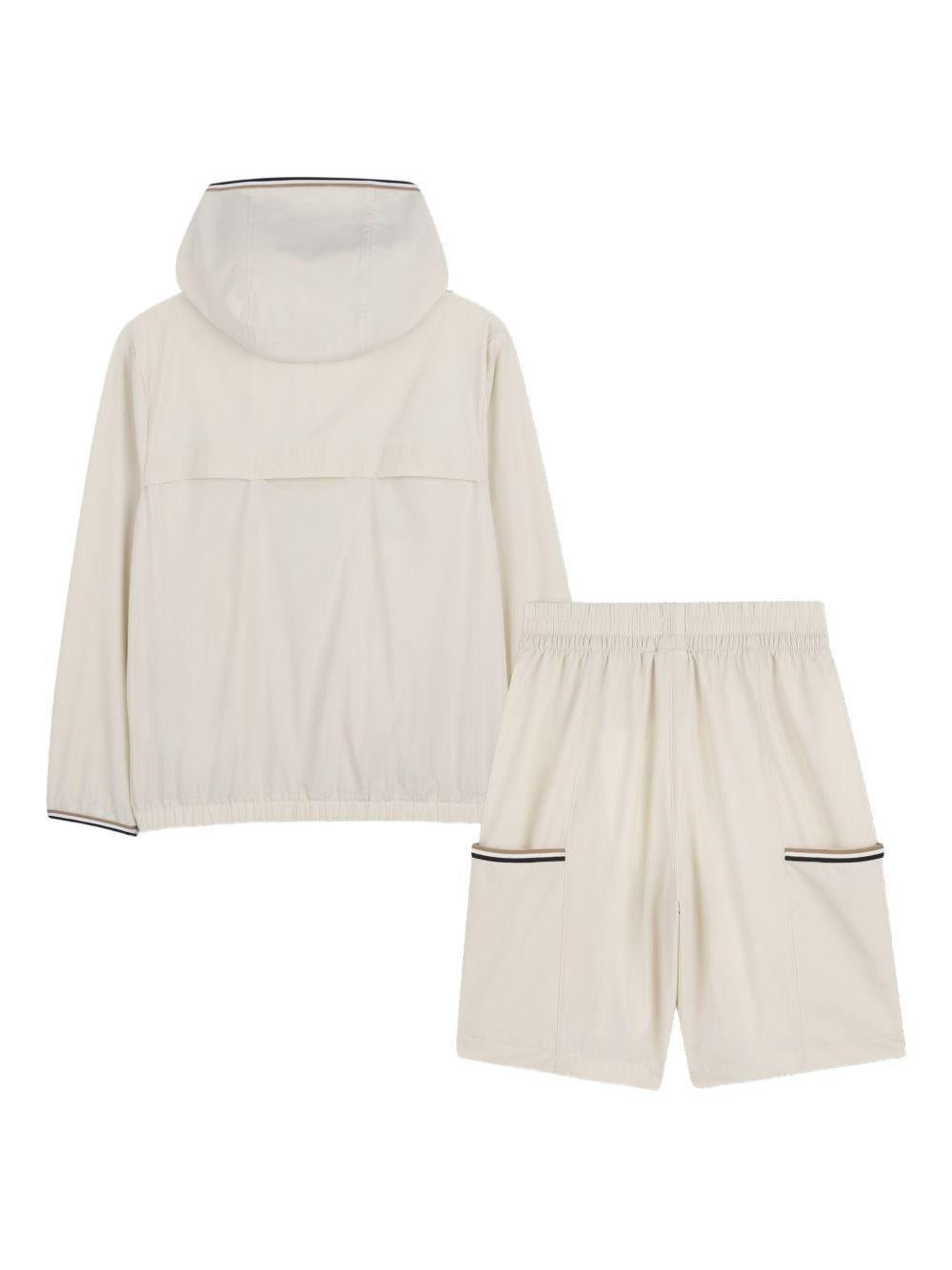  J53012 21C BOSS KIDSWEAR 
