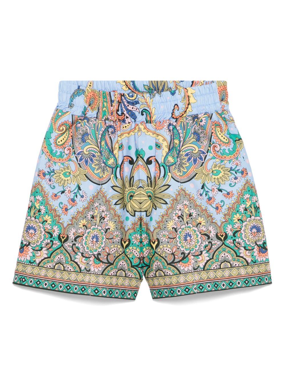 ETRO KIDS GW6Q79P0523685MC