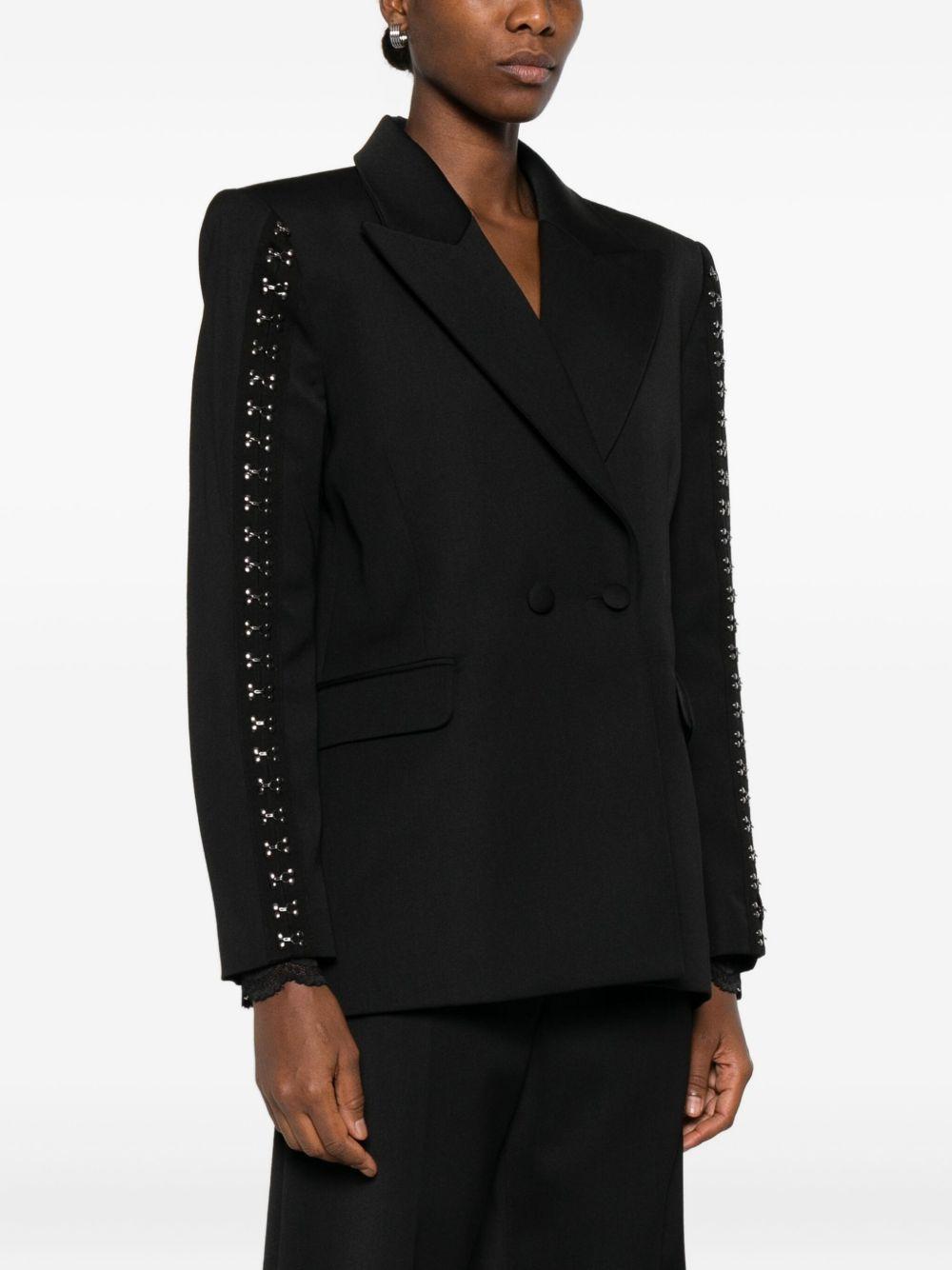  SS1346 BLACK NISSA 