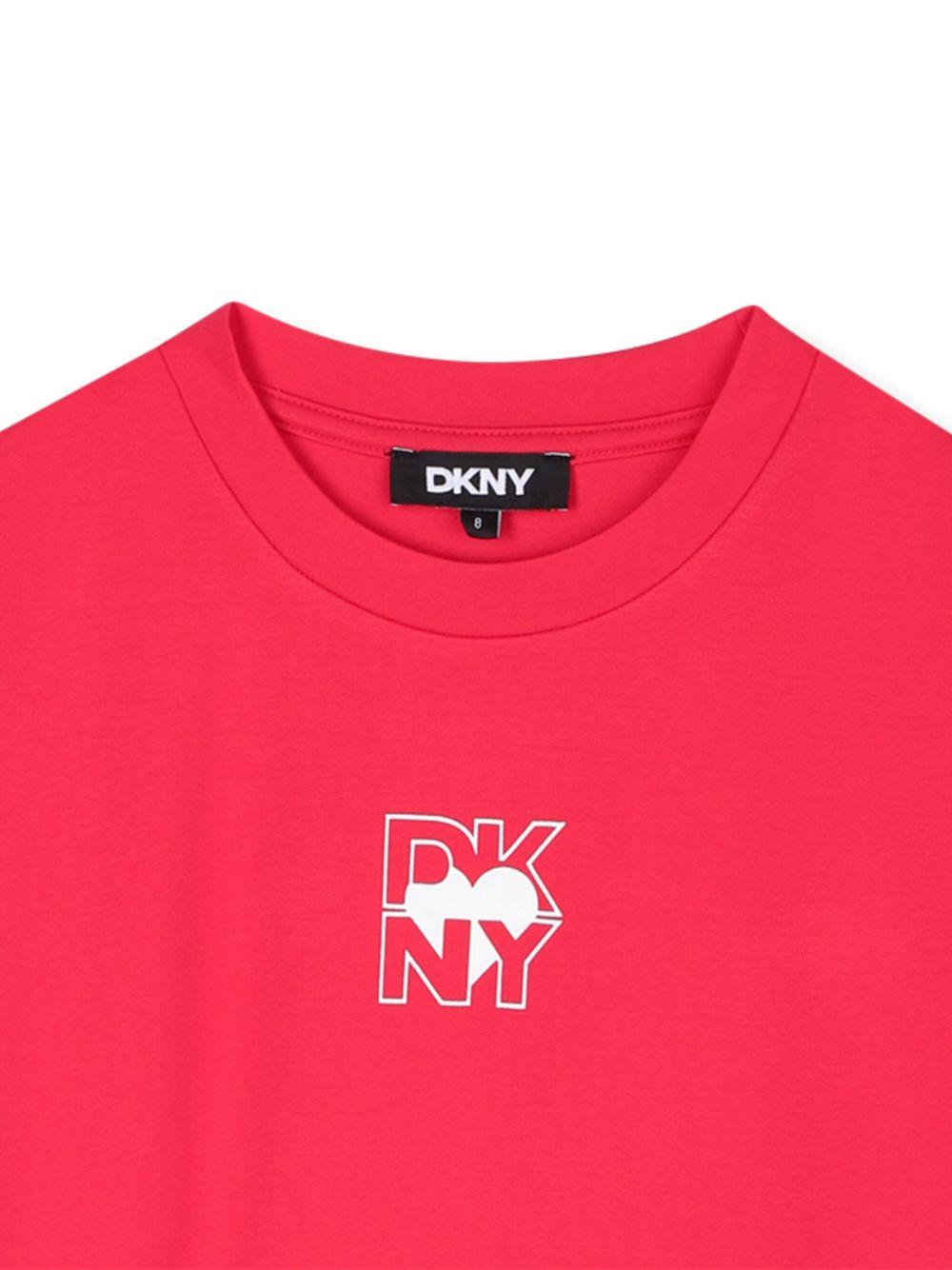  D62389 49G DONNA KAREN KIDS 