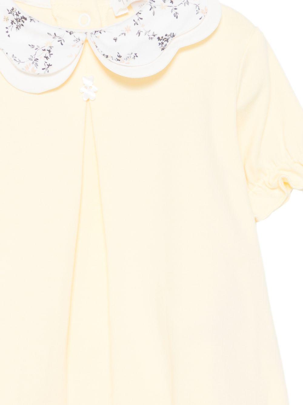  E26410 GIALLO NANAN KIDS 