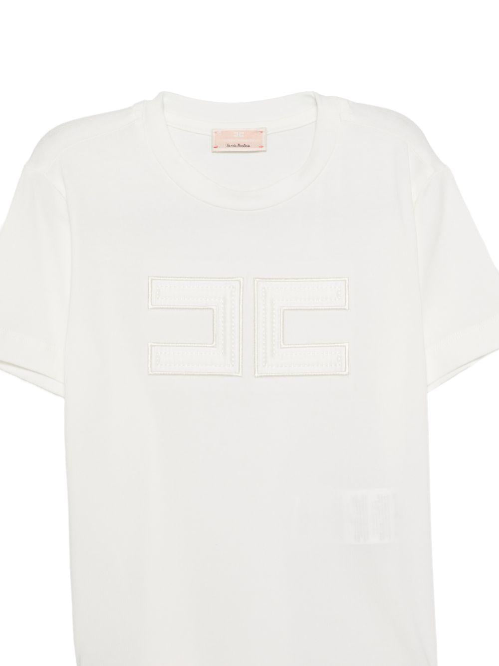  EGTS110JE006 0195 ELISABETTA FRANCHI KIDS 