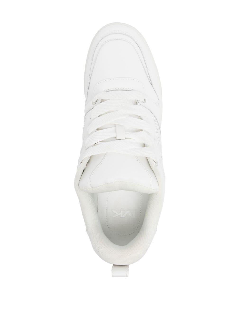 Sneakers bryant lace up bianca