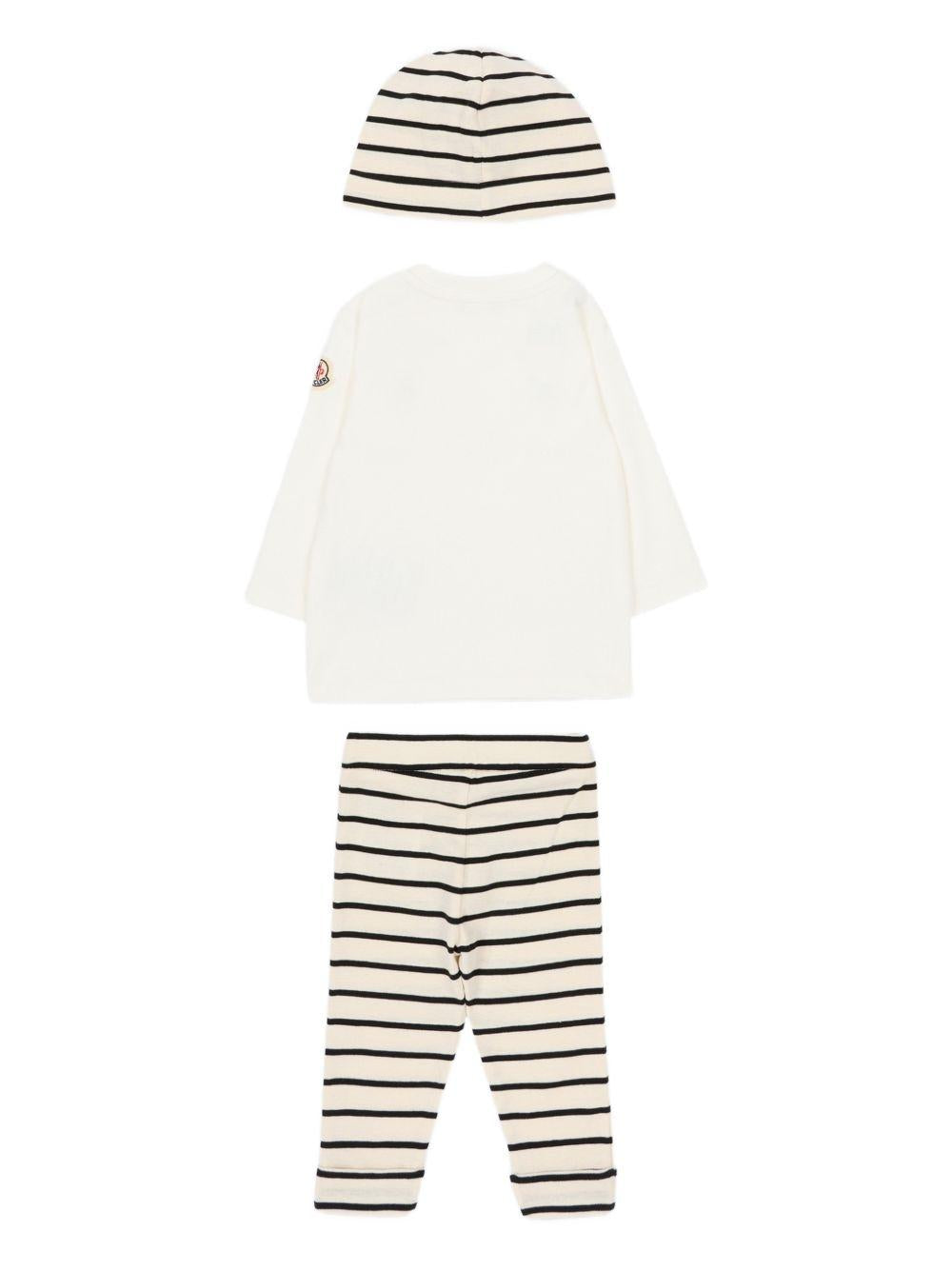 L19518P0000189BA2 F70 MONCLER KIDS 