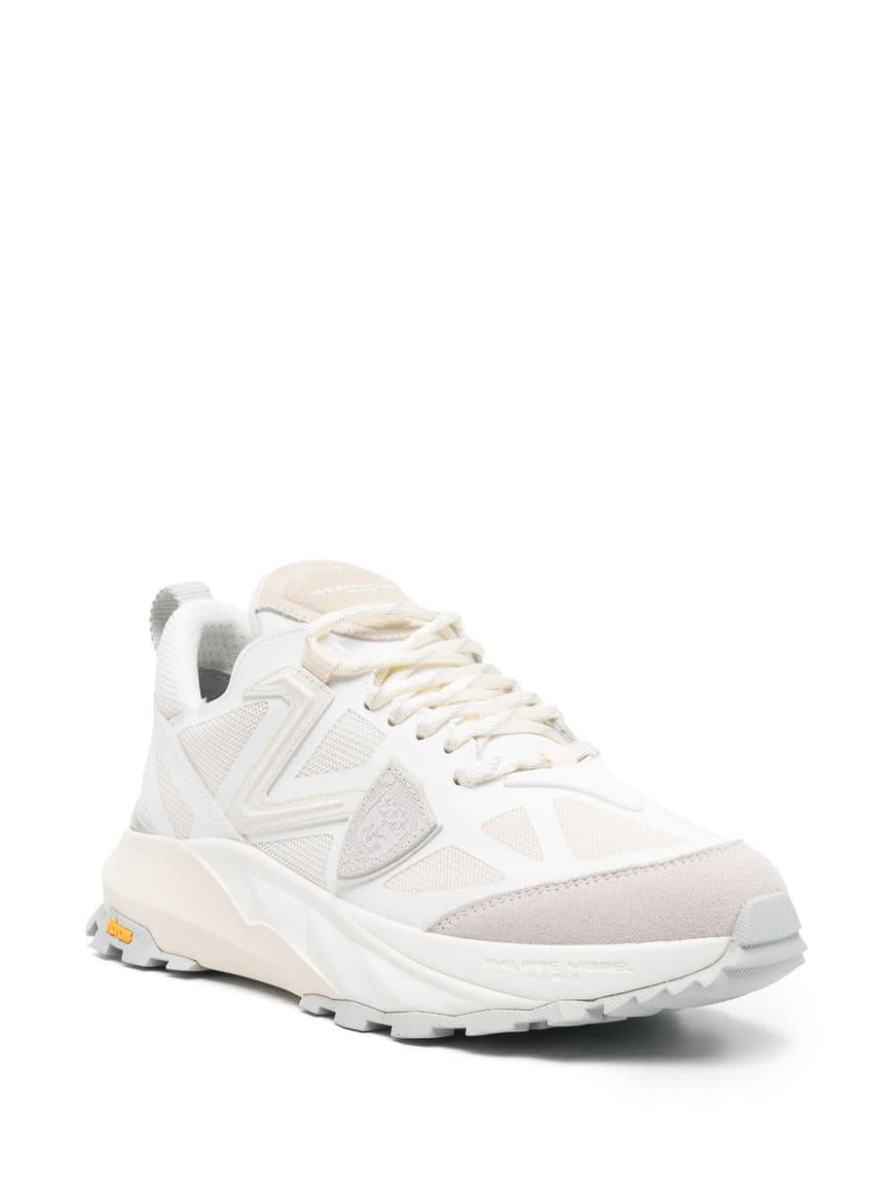 Sneakers roxs  low bianche donna