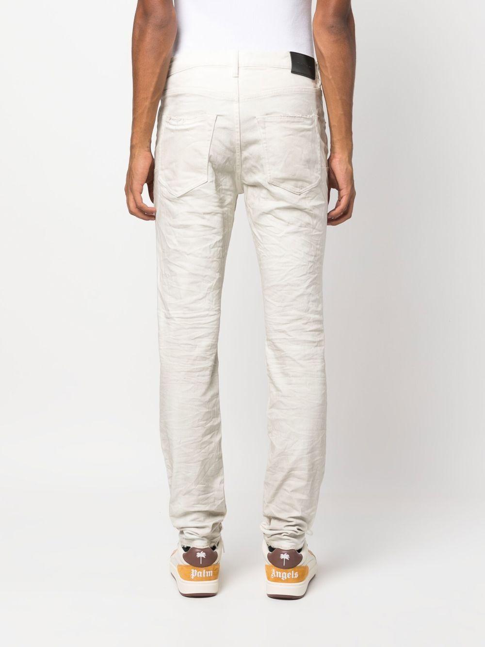  P001OPWH122 OPTICWHITE PURPLE BRAND 