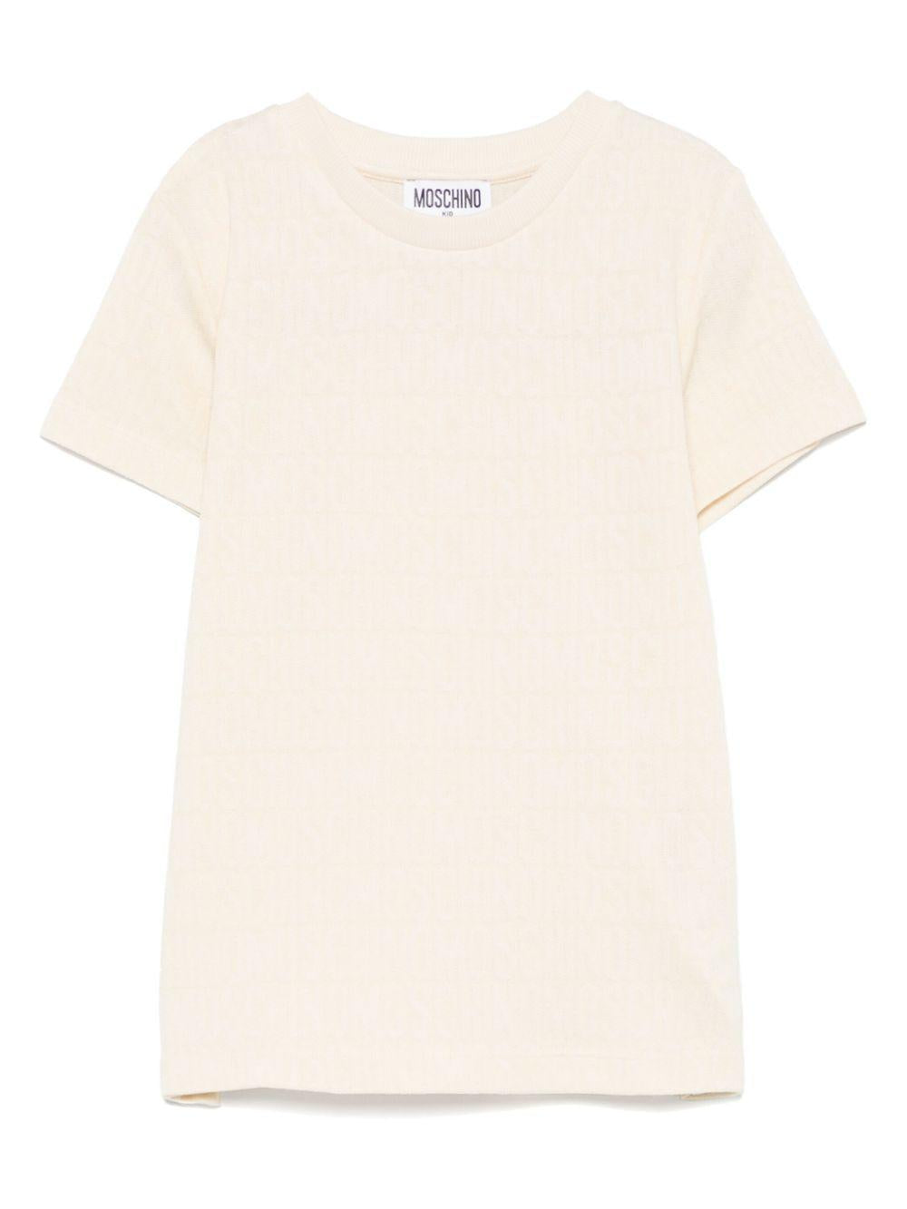 MOSCHINO KIDS HUM05DM0J0386200