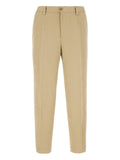 Pantalone Portofino S  beige